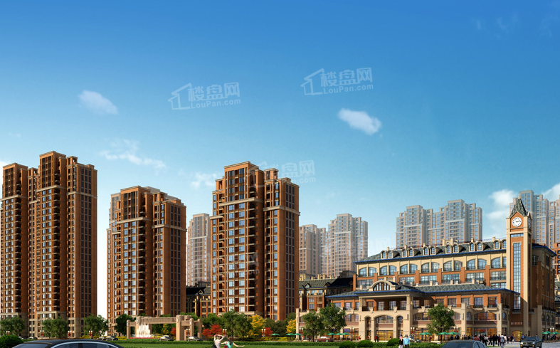 吉地澜花语_郑州吉地澜花语房价_楼盘怎么样-郑州楼盘网