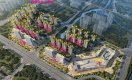 江东新区买房中骏世界城开发商是哪个？刚需族值得关注！