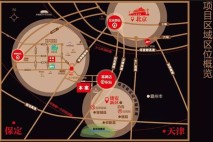 昊龙阖府位置图