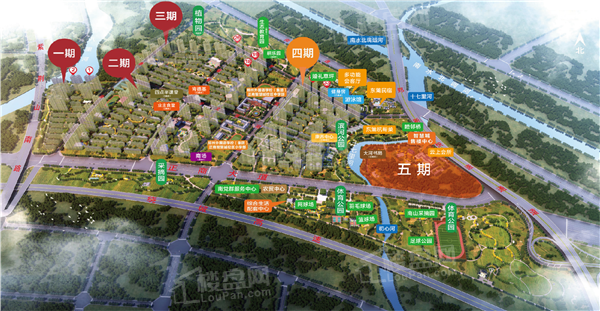 郑州正商智慧城人气盘物业公司怎么样？实测见分晓