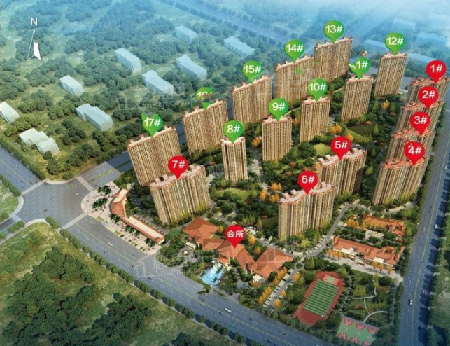 大集锦！营口在售热盘有哪些？这里给你答案！