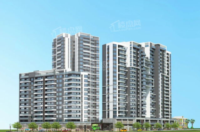 买房导航|翁源县高品质的房源有哪些?哪些房子能选？