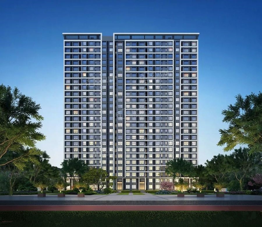 西安阳光城蔷薇溪谷售楼处电话78400-763-1618转16633官方权威发布