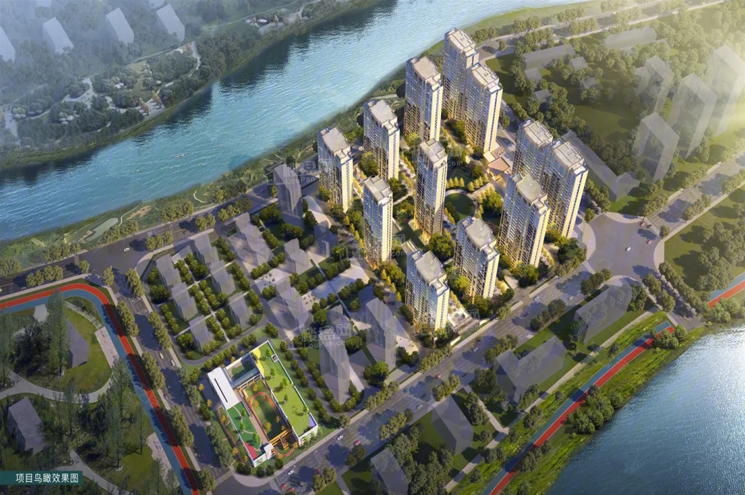 宜居热盘沣水云岭房价多少?购物方便吗?
