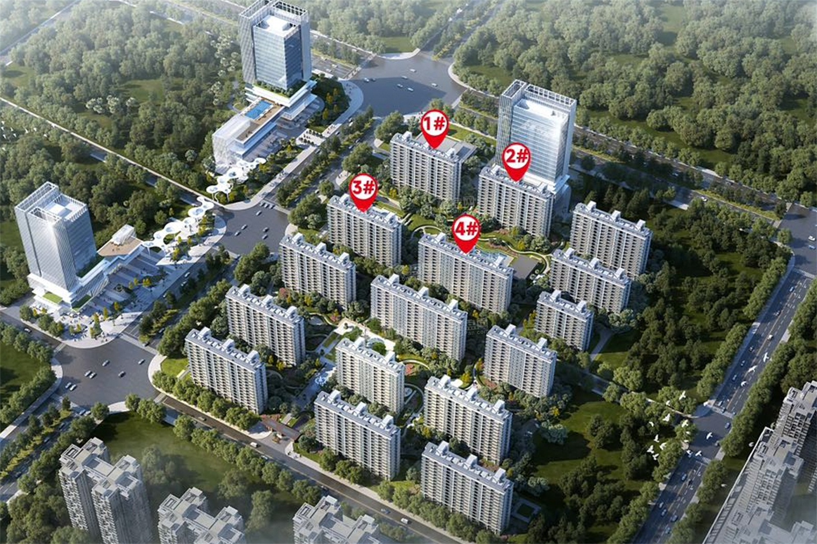 德璟海拾光_海南德璟海拾光房价_楼盘怎么样-海南楼盘网