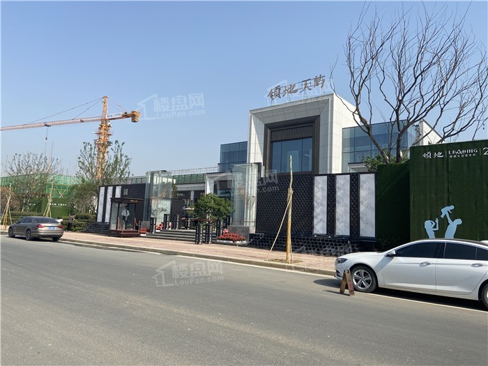 好房看这里！领地·天屿开发商品质如何？先看再买才放心