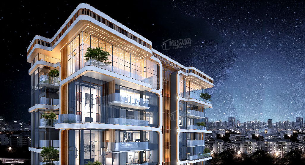 常州万科瑧湾汇,缘何成为龙城高端住宅新坐标?-常州楼盘网