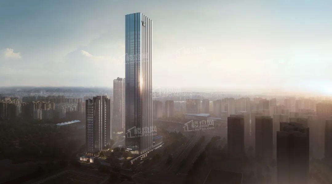 西安曲江云松间效果图_实景图_样板间-西安楼盘网