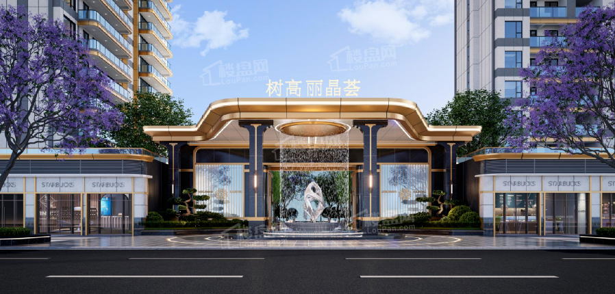 邦泰臻境户型图_房型图_户型图大全-绵阳楼盘网