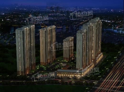 【青福新城1号】0️首付,住现房