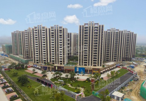 碧桂园·天銮山_汕尾碧桂园·天銮山房价_楼盘怎么样-汕尾楼盘网