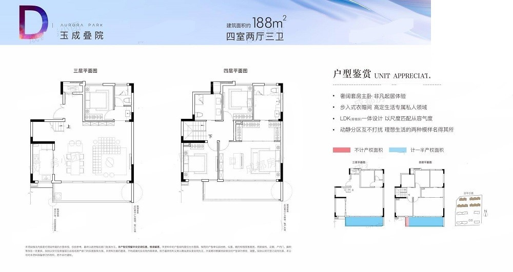 幸福桥TOD幸福拾光户型配套解读_楼盘价值分析报告-成都楼盘网