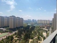 融城昆明湖实景图