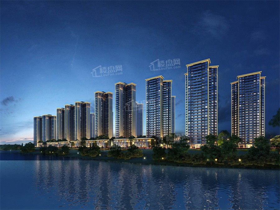 买房|眼下贺州平均房价怎么样？不知道的快来看！