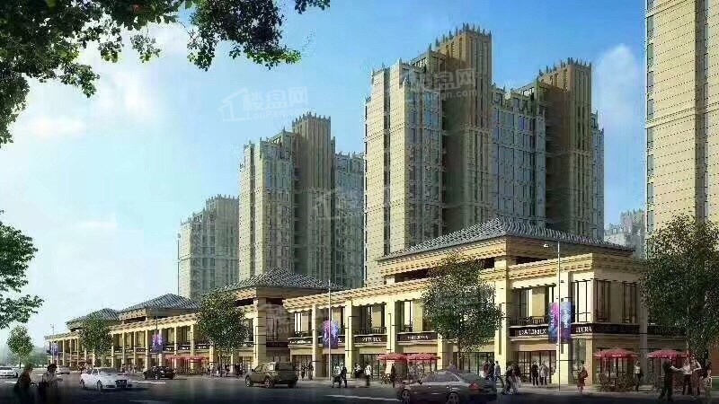 买房导航|耀州区高品质的房源有哪些?买哪里比较好？