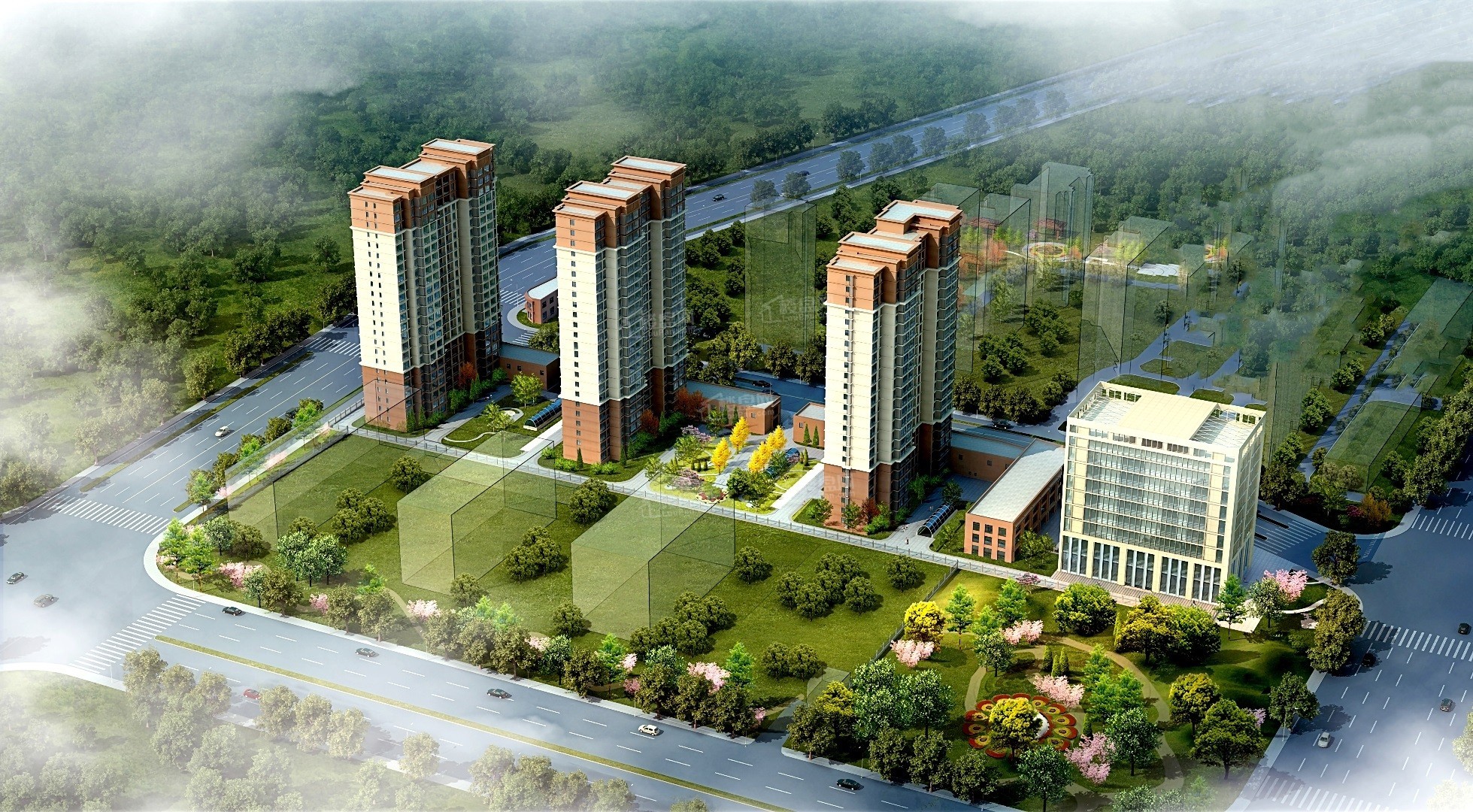 好不好看看了才知道-廊坊楼盘网