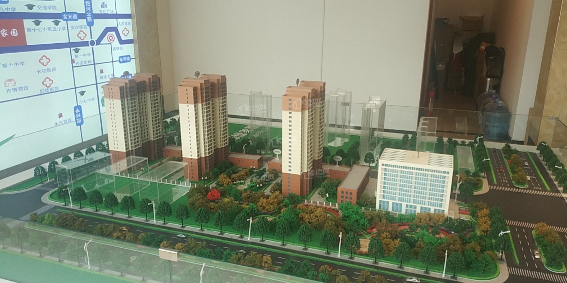 廊坊7月买热门盘畅想家园、碧桂园凤凰湾哪个有前景?-廊坊楼盘网