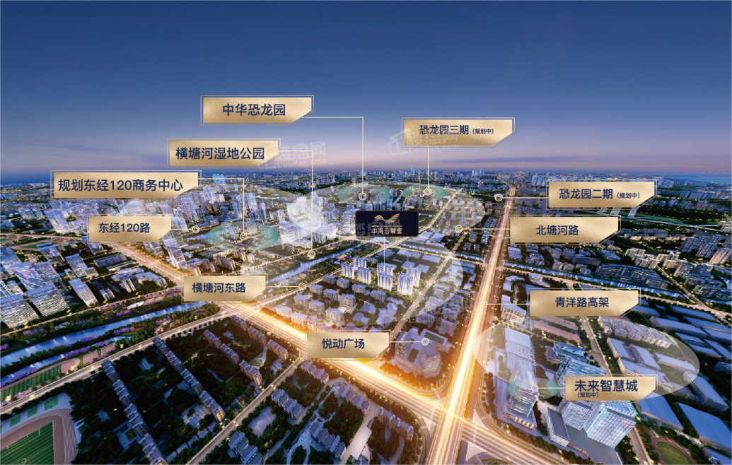 常州中海云麓里：什么样的住宅，能定义城市高端生活的「新刻度」？-常州楼盘网