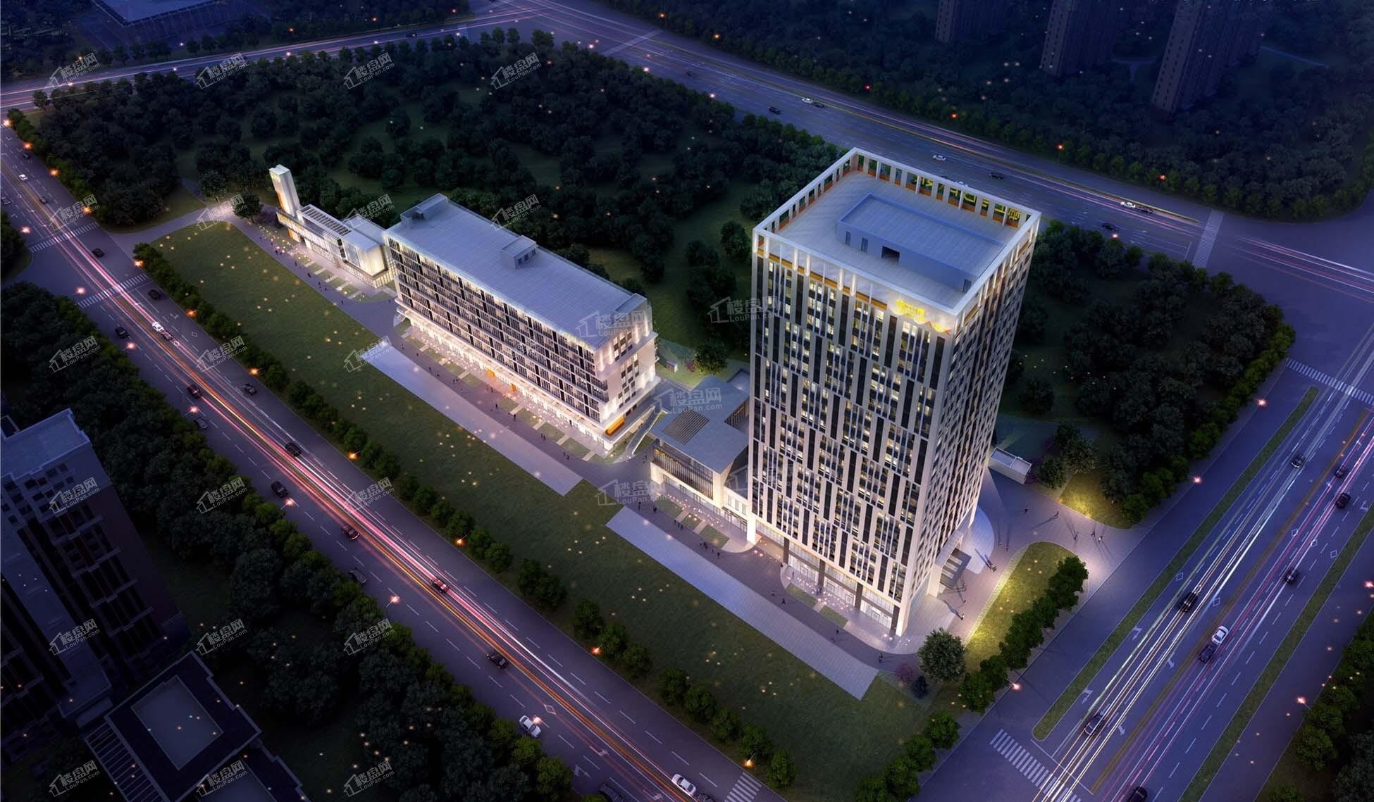 大厂富力新城新房户型面积多大的？开发商信誉如何？