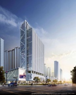 汇悦城丝路国际开发商：西安广汇汽车产业园投资开发有限公司