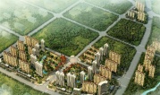 逸翠湾住宅产权为70年项目一期已经售完