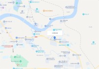 昌桂·财富港地图位置