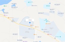 昌桂·财富港地图位置
