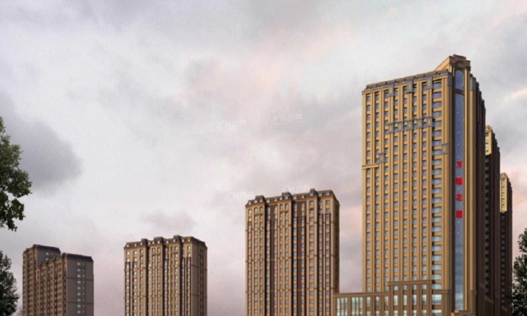 买房怎么选？万隆花园地段好不好？带您一探究竟