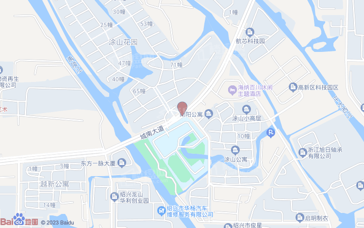 置业峰泽景园