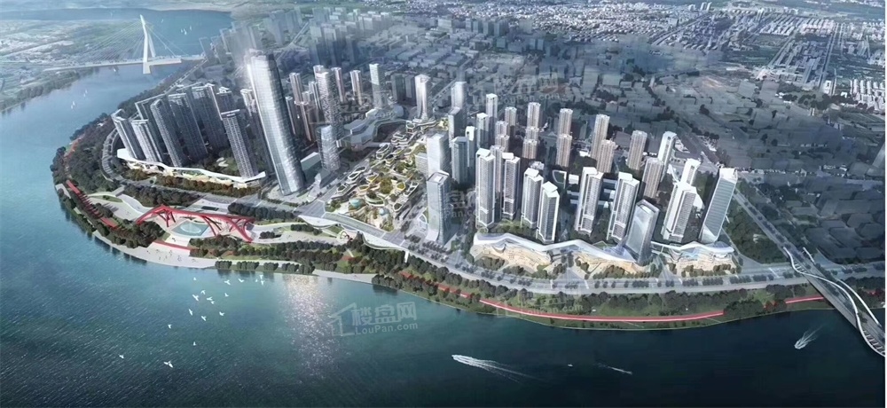 华侨城_宜宾华侨城房价_楼盘怎么样-宜宾楼盘网