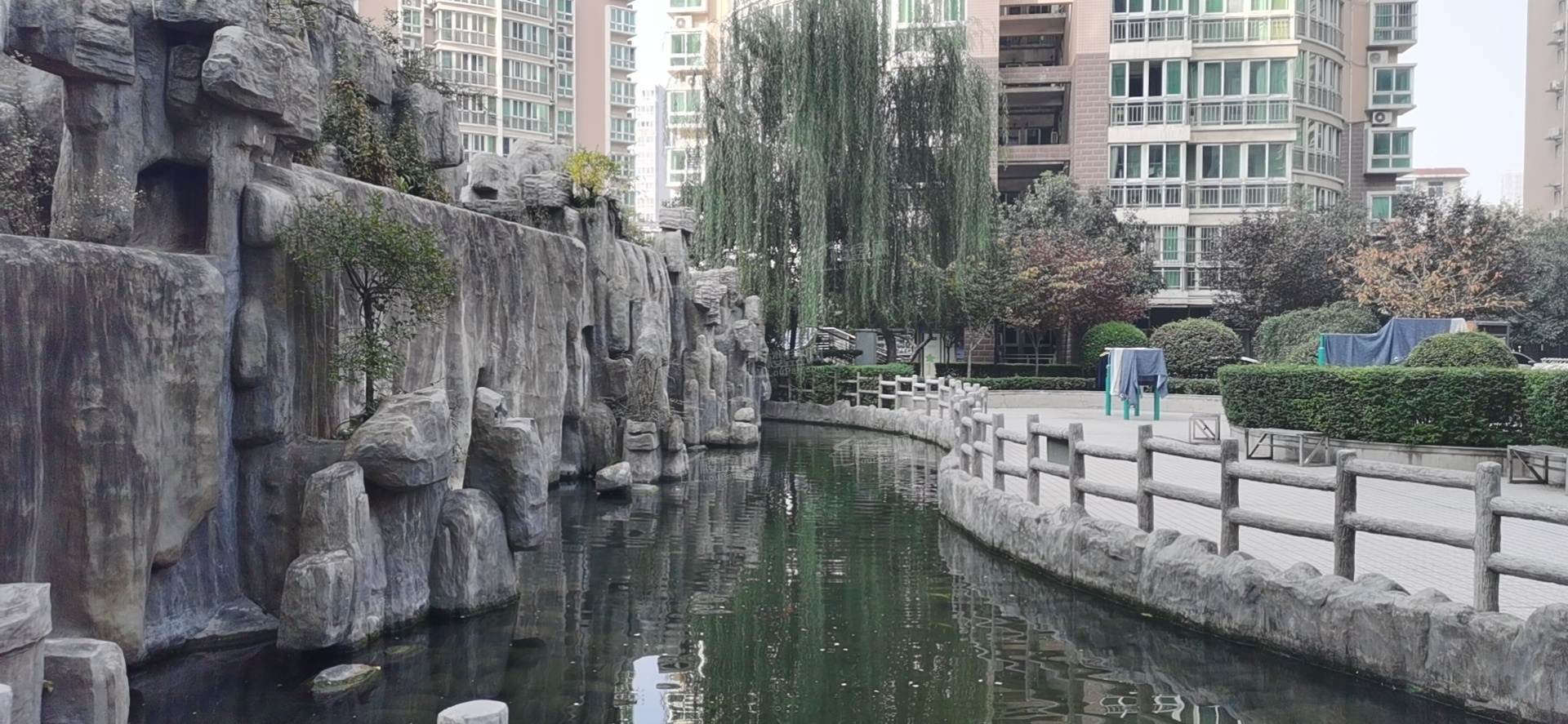 旭景碧泽园