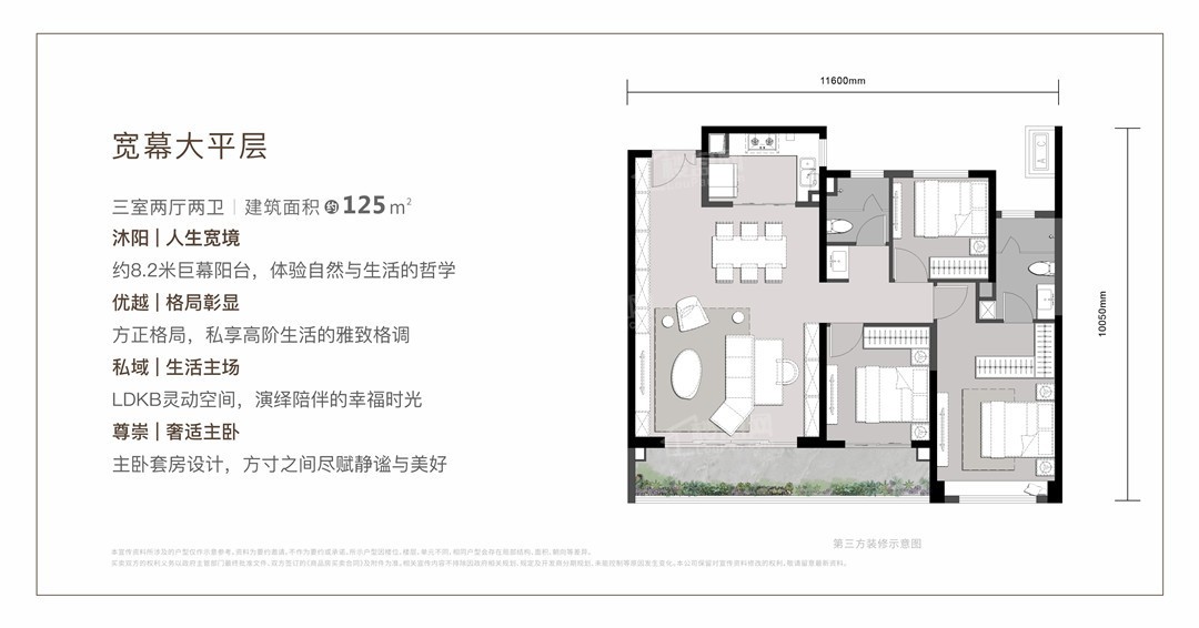 中粮大悦未来城