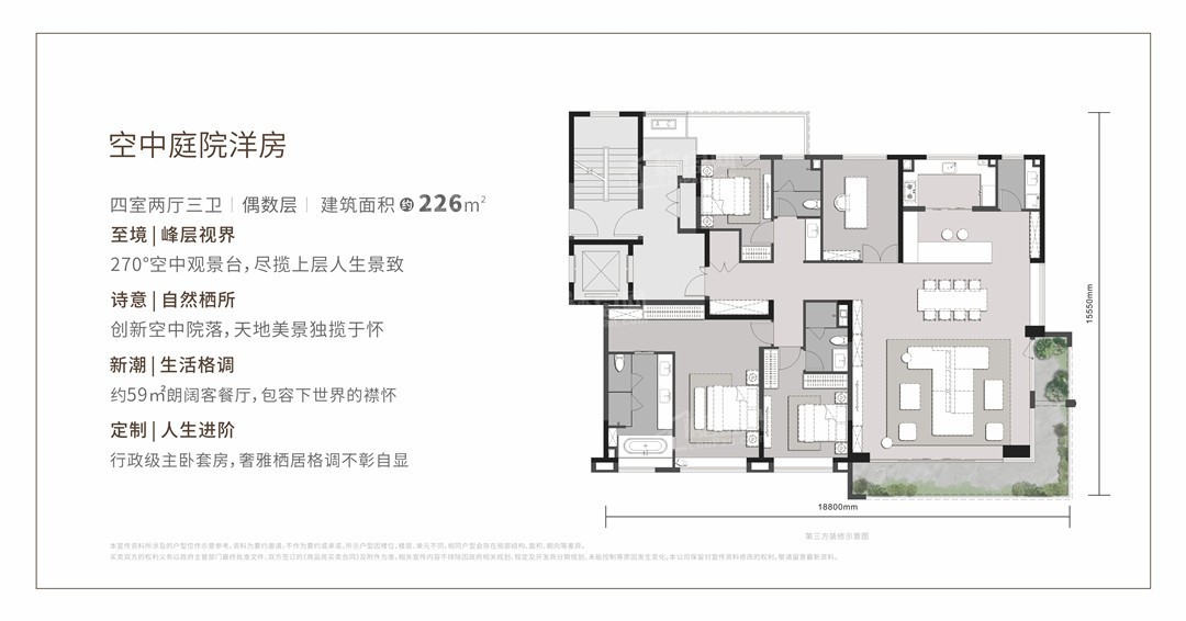 中粮大悦未来城