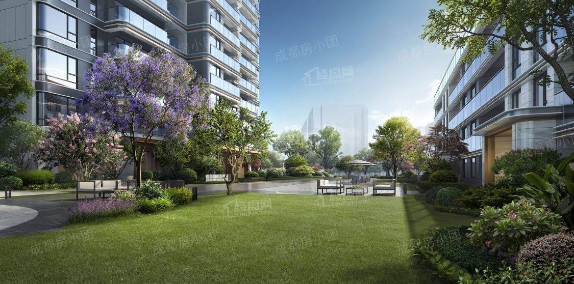 鸿山翡翠府户型配套解读_楼盘价值分析报告-成都楼盘网