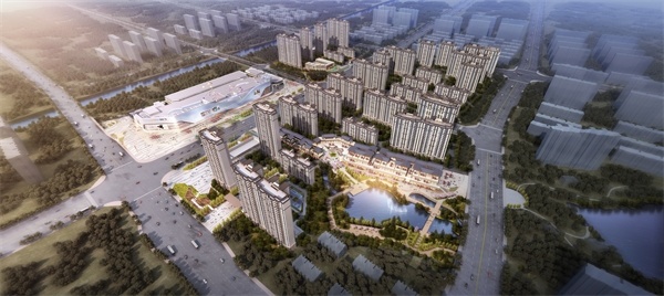 新泰吾悦华府_新泰新泰吾悦华府房价_楼盘怎么样-新泰楼盘网