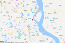 滨江星城位置图