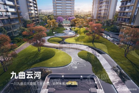 龙湖云河颂_成都龙湖云河颂房价_楼盘怎么样-成都楼盘网
