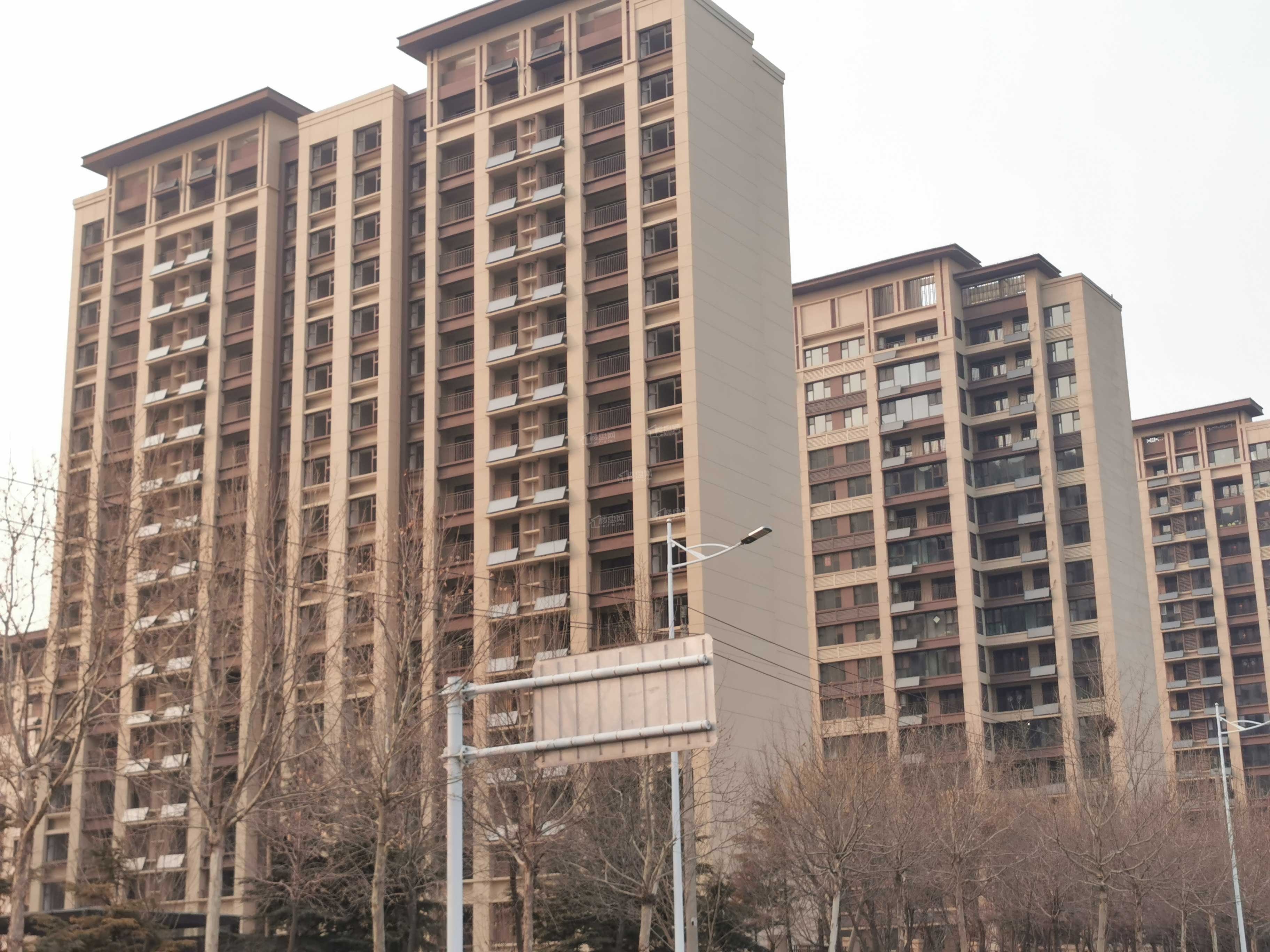 潍坊绿地新里城效果图_实景图_样板间-潍坊楼盘网