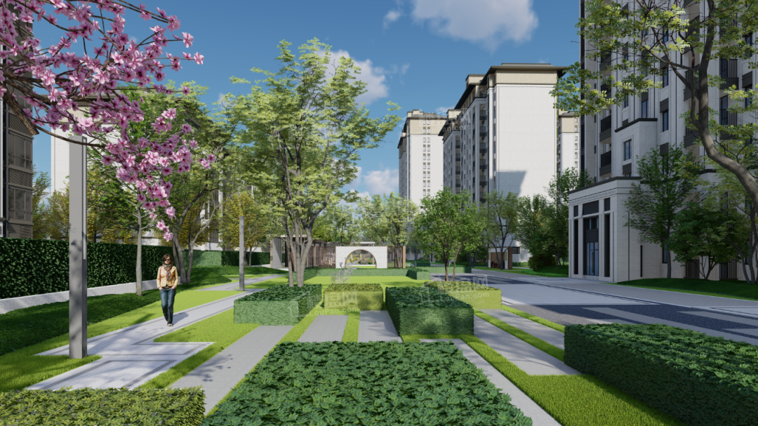 潍坊德润棠悦效果图_实景图_样板间-潍坊楼盘网