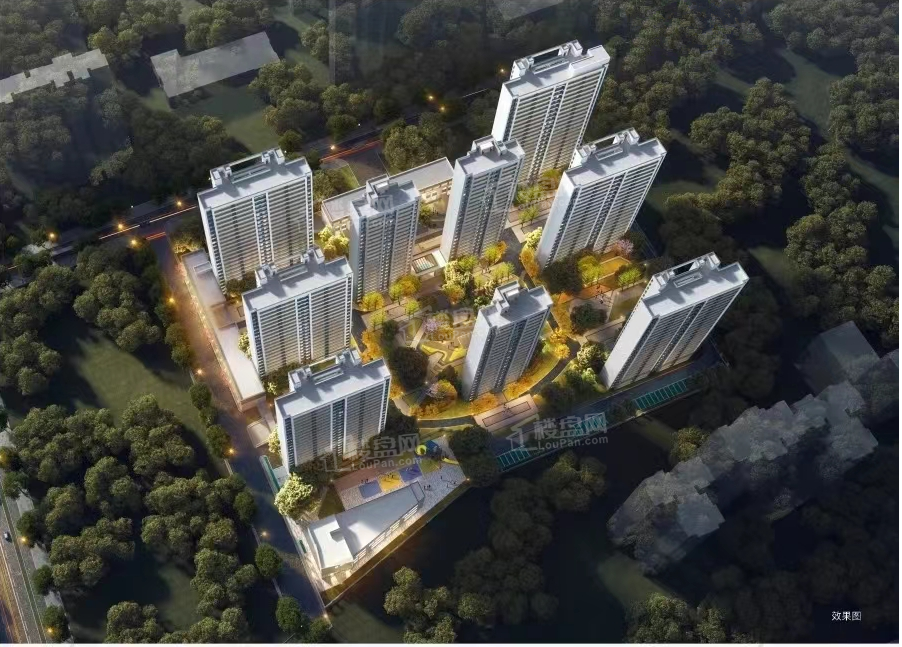 泰发祥时光雅境