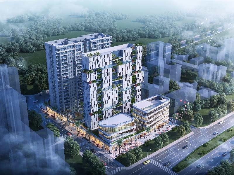 天鹅堡二期_肇庆天鹅堡二期房价_楼盘怎么样-肇庆楼盘网