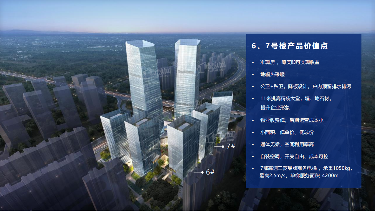 西安2024年最新交付楼盘选哪家？好房别错过-西安楼盘网