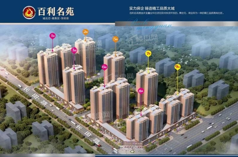 买房早知道|钦州房价水平高吗?都有哪些热门盘?-钦州楼盘网