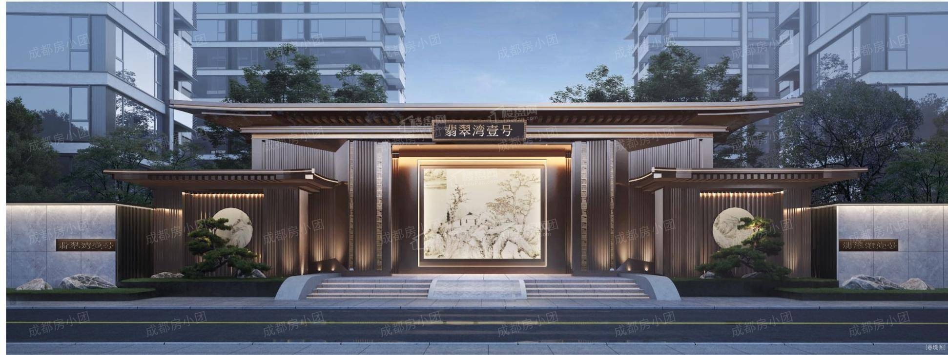 在售好房|中国铁建 宸语府在售户型哪些值得买？真实楼盘速看-成都楼盘网