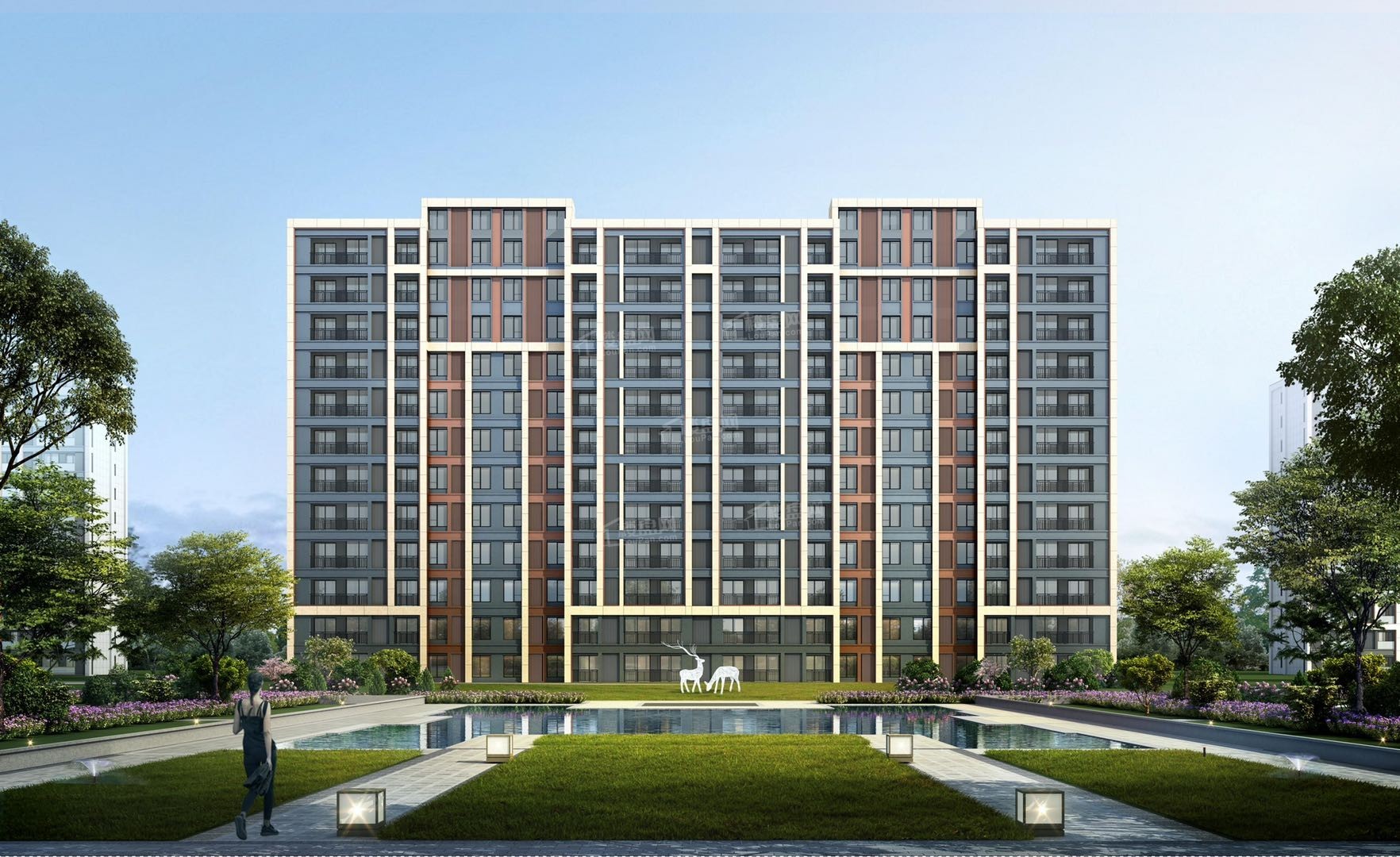 华清园·文津观澜