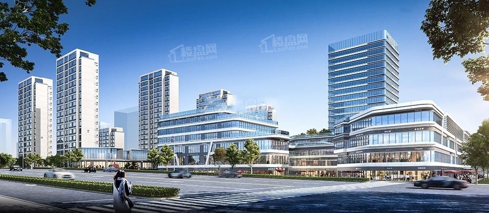 蜀山区伟星星悦天地位置怎么样?-合肥楼盘网