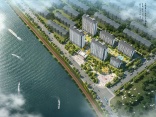 融翔·湖境预计2023年下半年入市