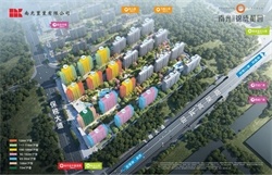 南光凤凰居锦绣和园