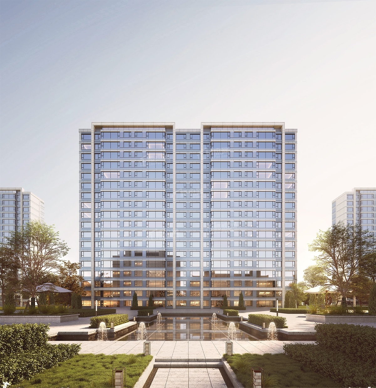 呼和浩特华润置地中央公园售楼处电话784007631618转17722官方权威