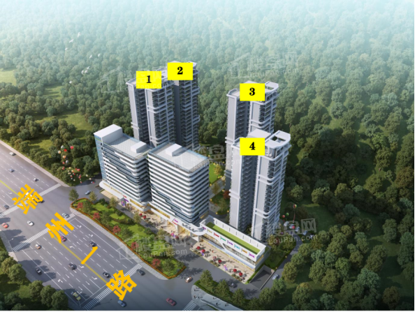 肇庆房价2023年9月数据出炉,7片区环比上涨,端州均价上万-肇庆楼盘网